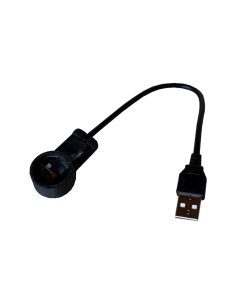 Chargeur batterie intégrée