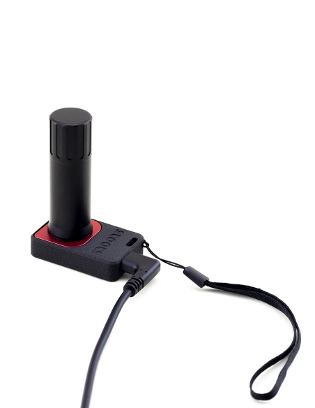 Chargeur easyLock 18 lampe frontale STOOTS 2