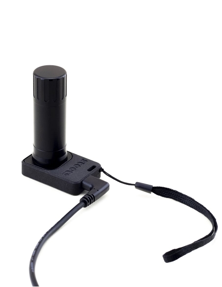 Chargeur easyLock 21 lampe frontale STOOTS 1