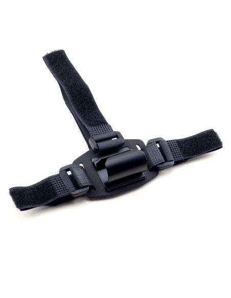 Support casque velo lampe frontale STOOTS
