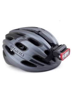 Support casque velo lampe frontale STOOTS 2