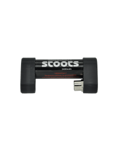 Batterie déportée 12Wh