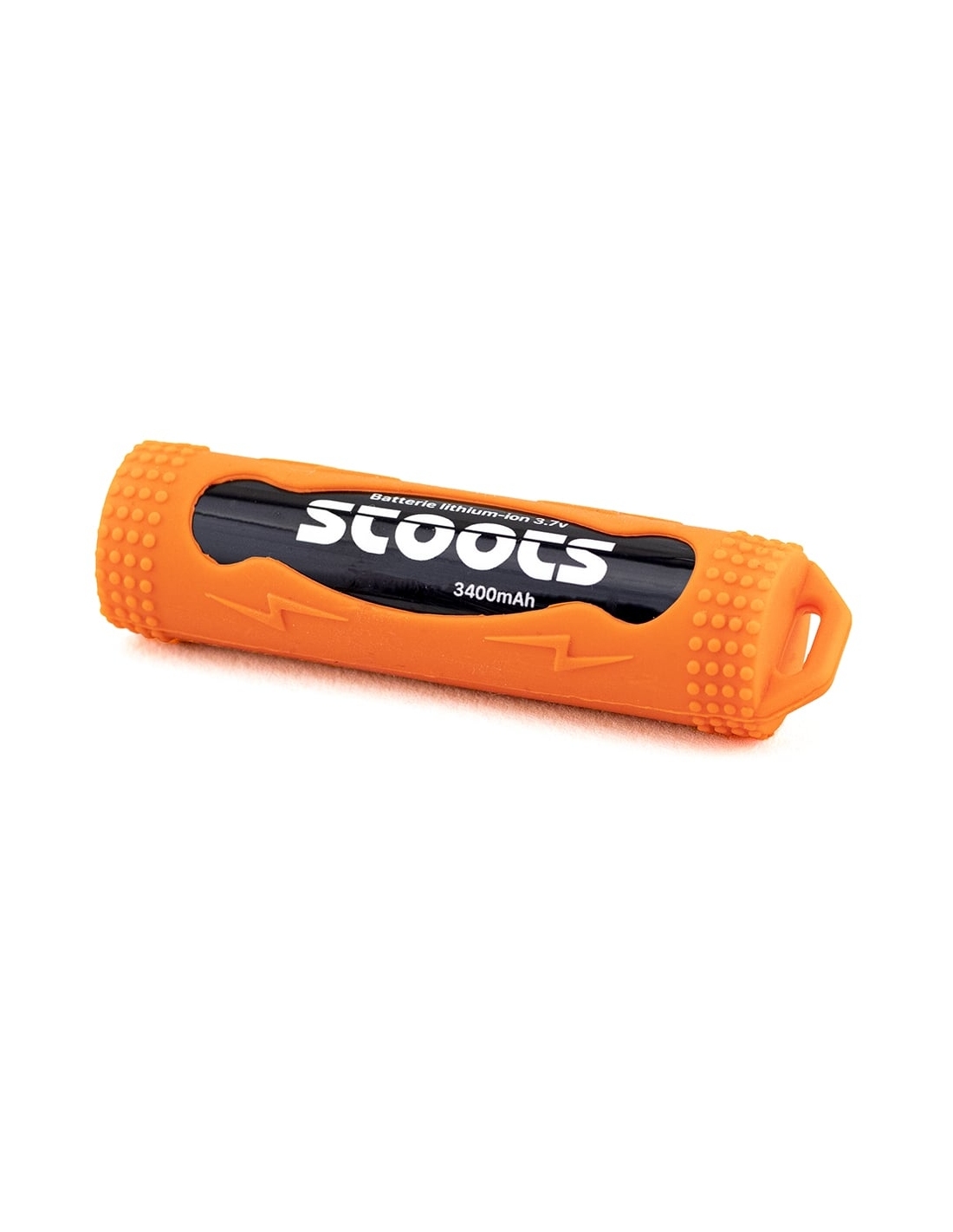 Batterie déportée clip 24WH Stoots