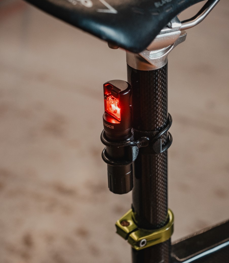 Sangle supérieure easyLock